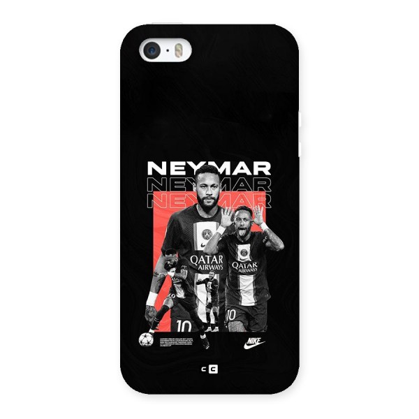 Brazilian Brilliance Back Case for iPhone SE 2016