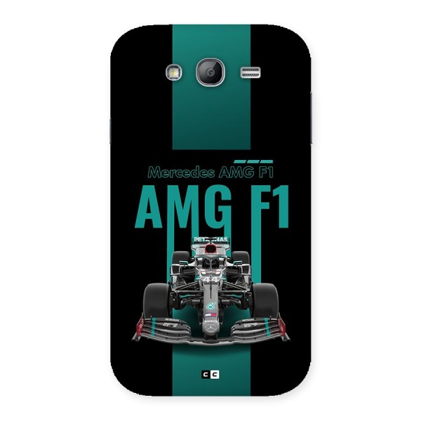 Brisk Car Back Case for Galaxy Grand