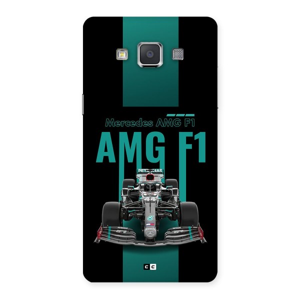 Brisk Car Back Case for Galaxy Grand 3