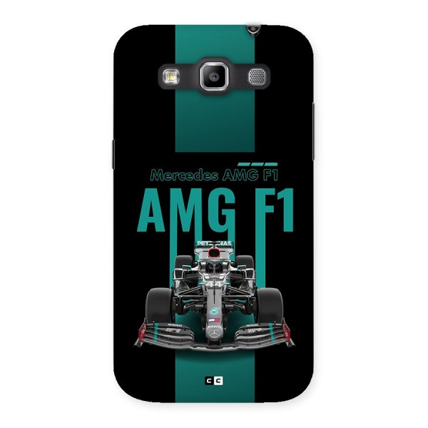 Brisk Car Back Case for Galaxy Grand Quattro