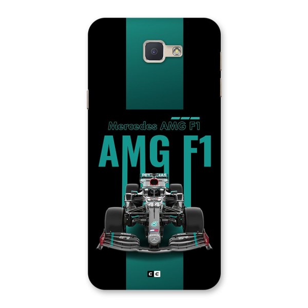 Brisk Car Back Case for Galaxy J5 Prime