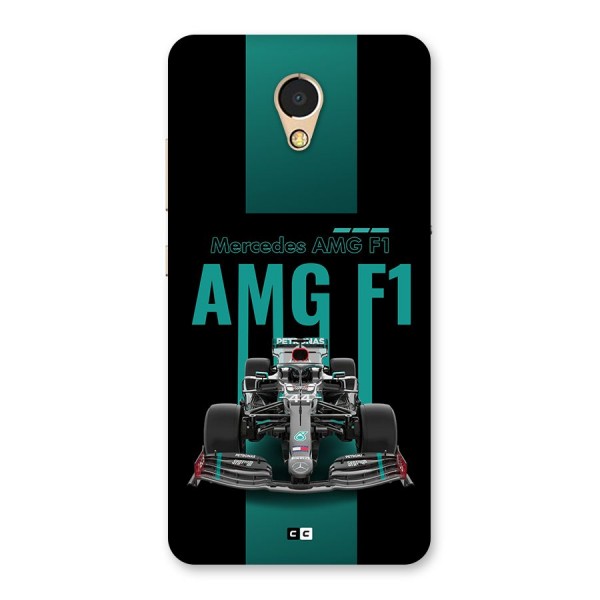 Brisk Car Back Case for Lenovo P2
