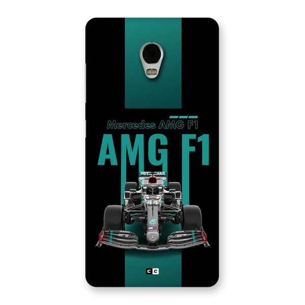 Brisk Car Back Case for Lenovo Vibe P1