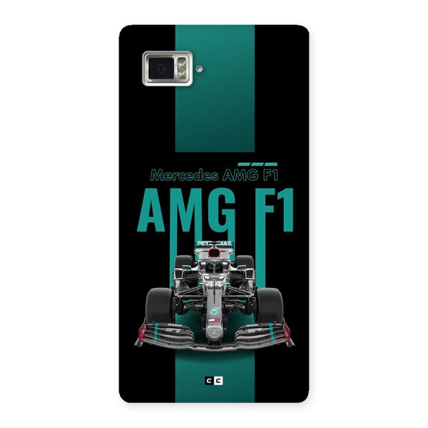Brisk Car Back Case for Lenovo Vibe Z2 Pro K920