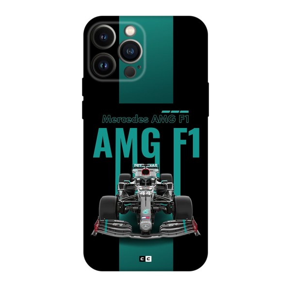 Brisk Car Back Case for iPhone 13 Pro Max