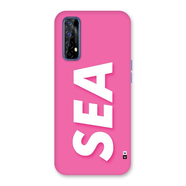 Bubble Sea Back Case for Realme Narzo 20 Pro