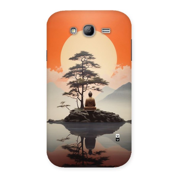 Buddha Nature Back Case for Galaxy Grand Neo