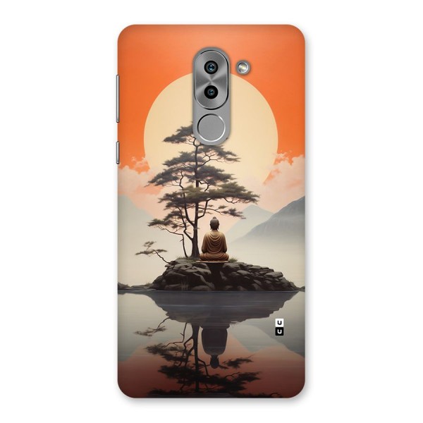 Buddha Nature Back Case for Honor 6X