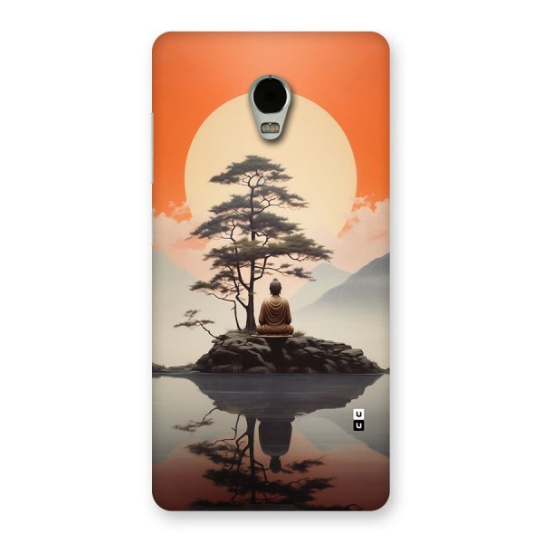 Buddha Nature Back Case for Lenovo Vibe P1