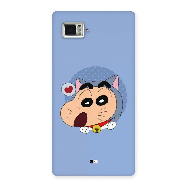 Cat Shinchan Back Case for Lenovo Vibe Z2 Pro K920