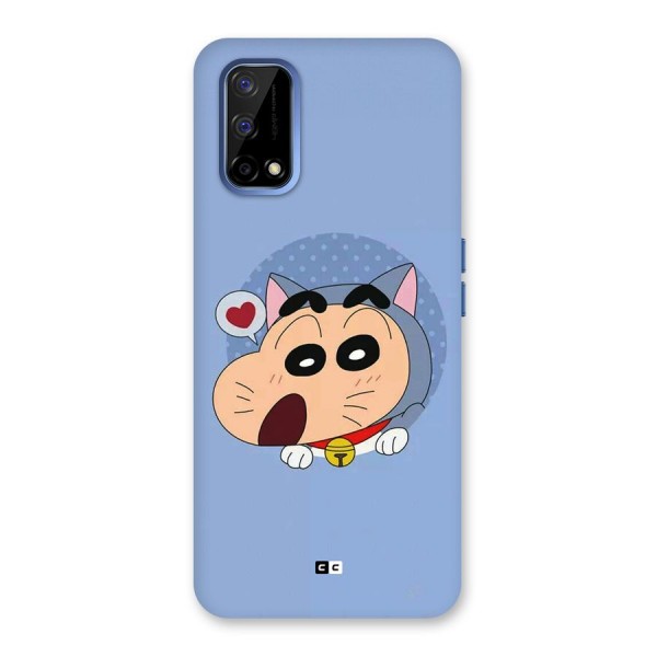 Cat Shinchan Back Case for Realme Narzo 30 Pro