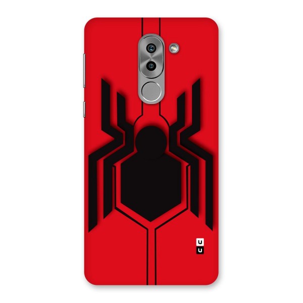 Center Spider Back Case for Honor 6X