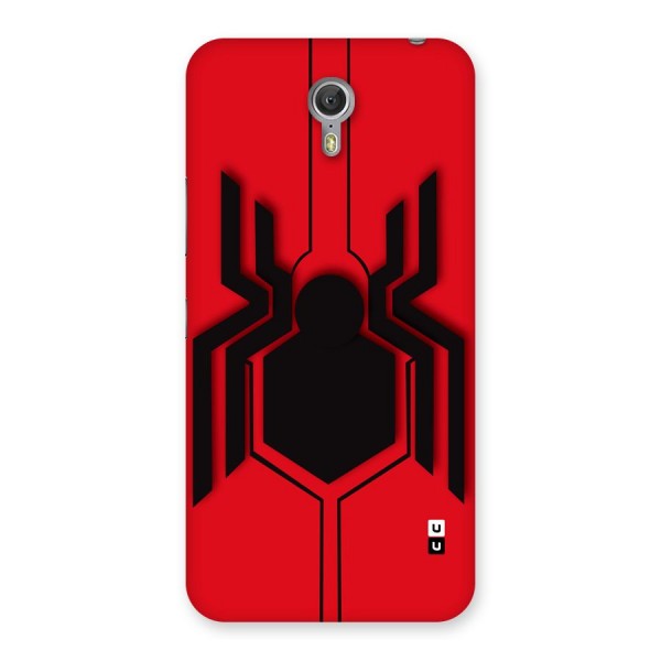 Center Spider Back Case for Zuk Z1