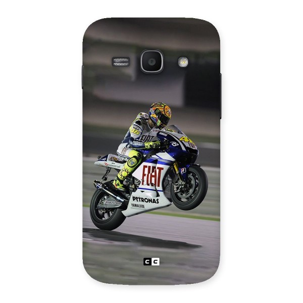 Champion Biker Back Case for Galaxy Ace3
