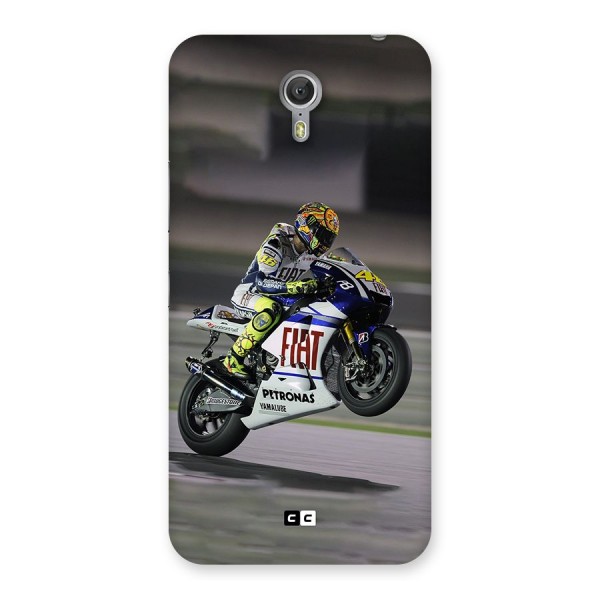 Champion Biker Back Case for Zuk Z1