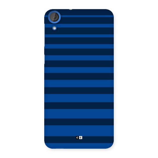 Chelsea Stripes Back Case for Desire 820