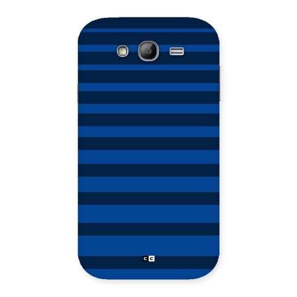 Chelsea Stripes Back Case for Galaxy Grand Neo Plus