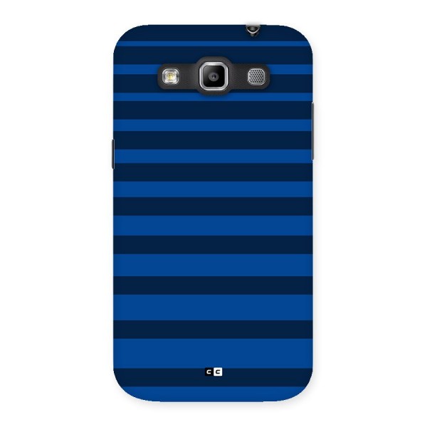 Chelsea Stripes Back Case for Galaxy Grand Quattro