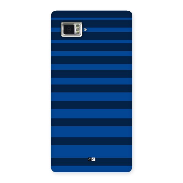 Chelsea Stripes Back Case for Lenovo Vibe Z2 Pro K920