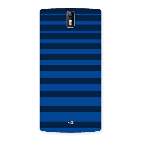 Chelsea Stripes Back Case for OnePlus One