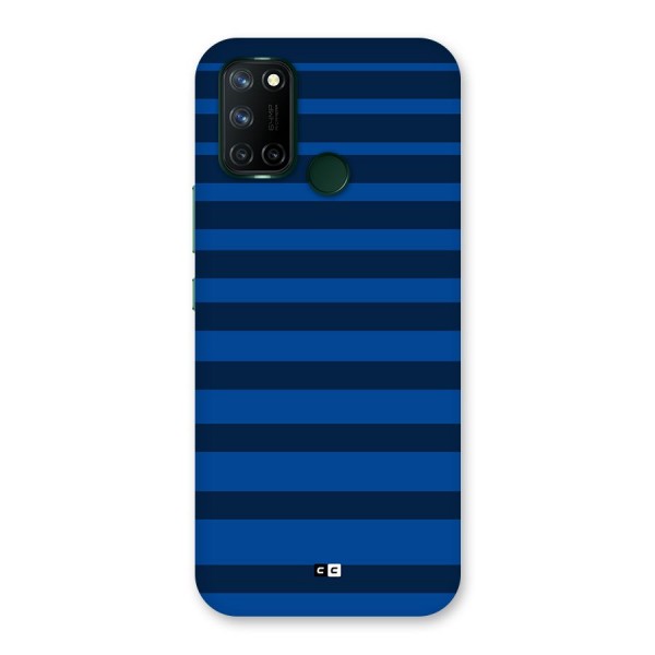 Chelsea Stripes Back Case for Realme C17