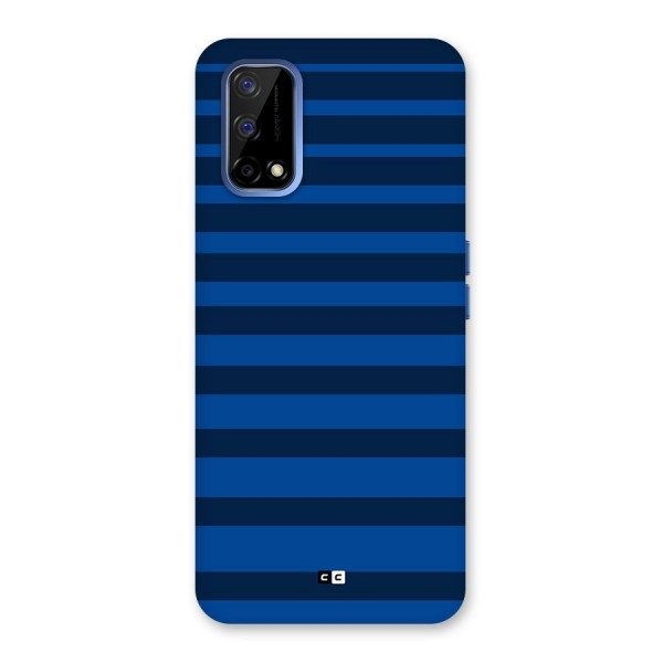 Chelsea Stripes Back Case for Realme Narzo 30 Pro