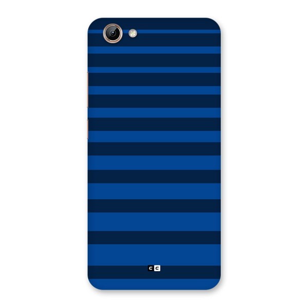 Chelsea Stripes Back Case for Vivo Y71i