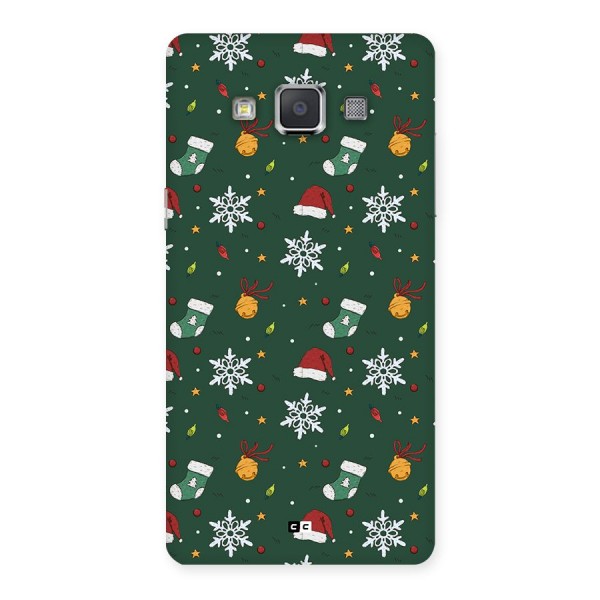 Christmas Call Back Case for Galaxy Grand 3