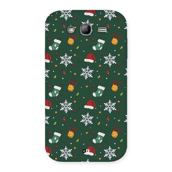 Christmas Call Back Case for Galaxy Grand Neo Plus
