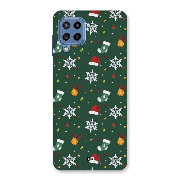 Christmas Call Back Case for Galaxy M32