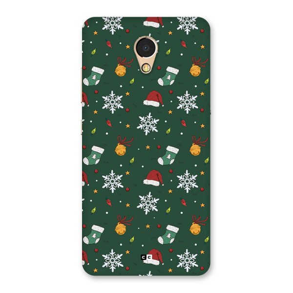Christmas Call Back Case for Lenovo P2