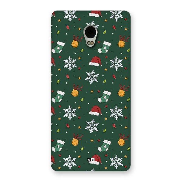 Christmas Call Back Case for Lenovo Vibe P1