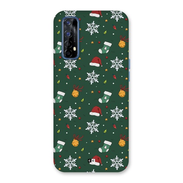 Christmas Call Back Case for Realme Narzo 20 Pro