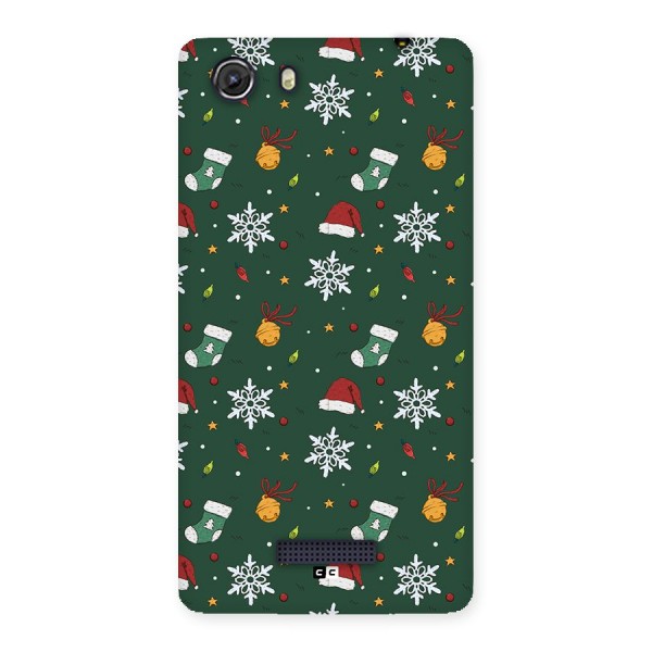 Christmas Call Back Case for Unite 3