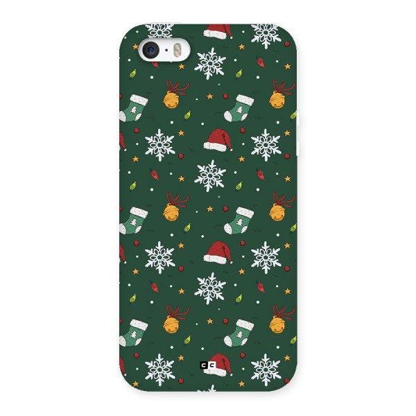 Christmas Call Back Case for iPhone 5 5s