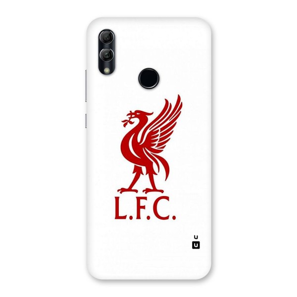 Classic LiverPool Back Case for Honor 10 Lite
