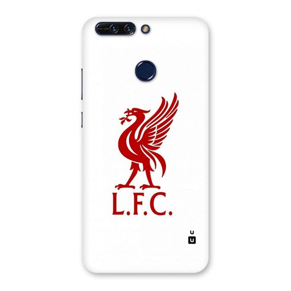 Classic LiverPool Back Case for Honor 8 Pro