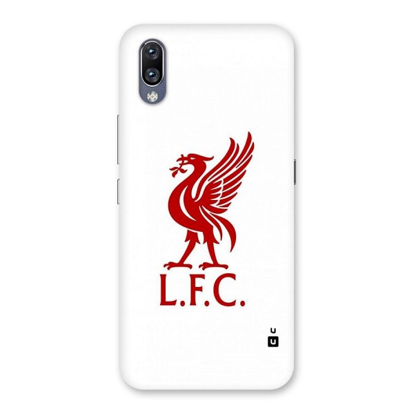 Classic LiverPool Back Case for Vivo NEX