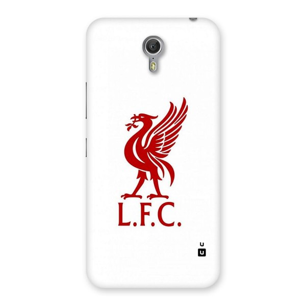 Classic LiverPool Back Case for Zuk Z1