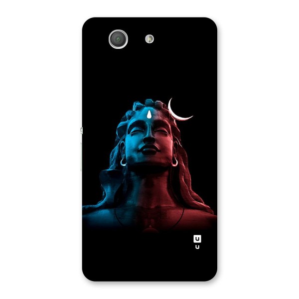 Colorful Shiva Back Case for Xperia Z3 Compact