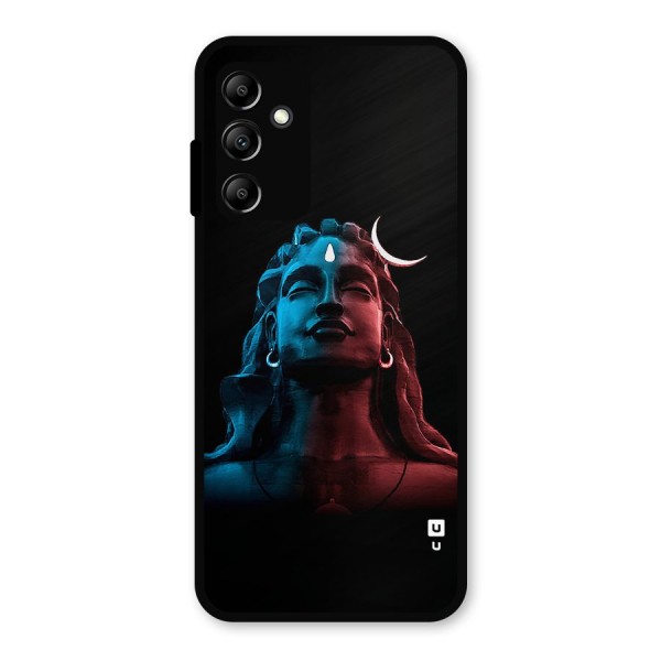 Colorful Shiva Metal Back Case for Galaxy A14 5G