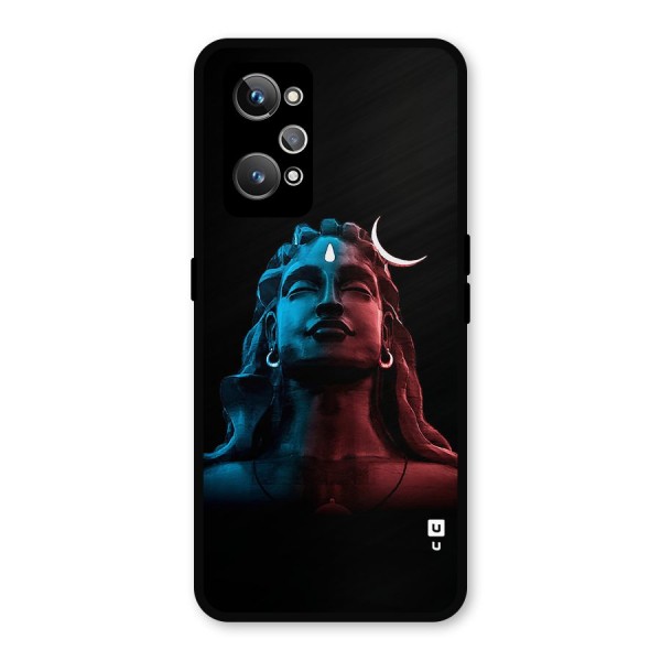 Colorful Shiva Metal Back Case for Realme GT Neo2
