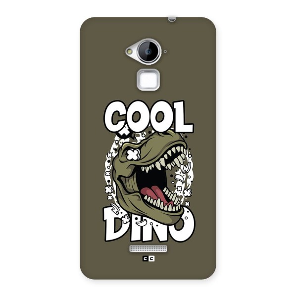 Cool Dino Back Case for Coolpad Note 3