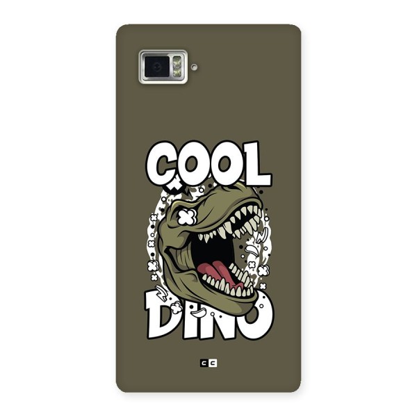 Cool Dino Back Case for Lenovo Vibe Z2 Pro K920