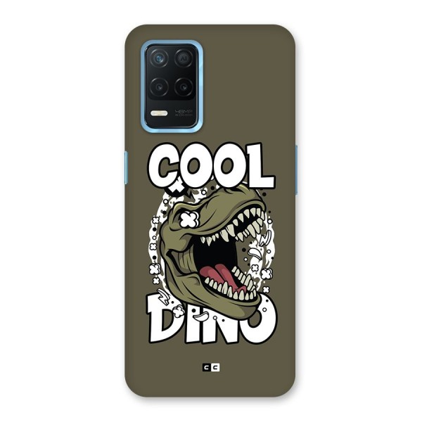 Cool Dino Back Case for Realme Narzo 30 5G