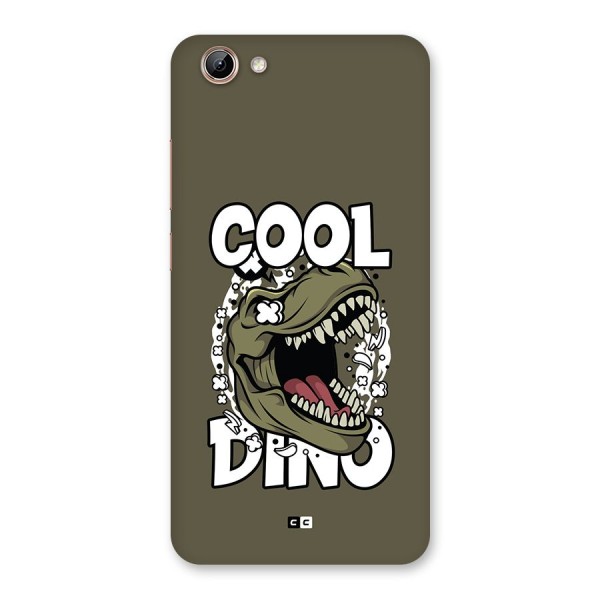 Cool Dino Back Case for Vivo Y71i