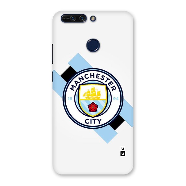 Cool Manchester City Back Case for Honor 8 Pro