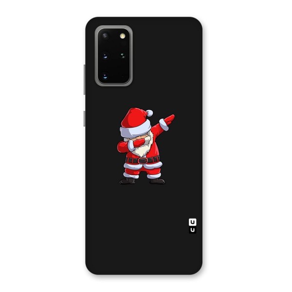 Cool Santa Dab Back Case for Galaxy S20 Plus