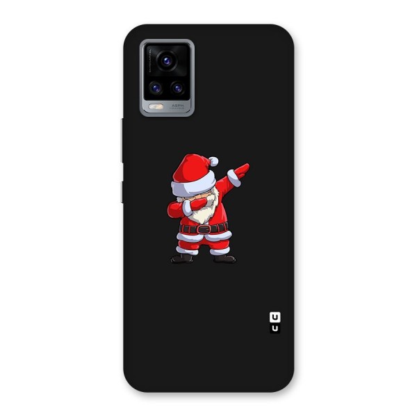 Cool Santa Dab Back Case for Vivo V20