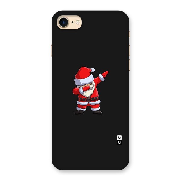 Cool Santa Dab Back Case for iPhone 7